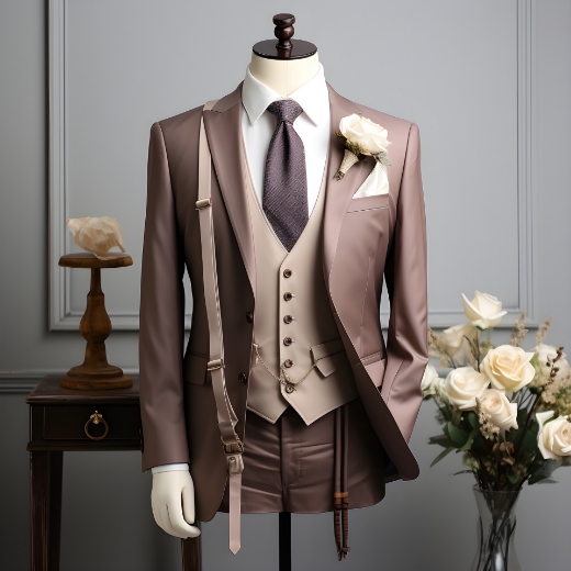 Picture for category Suit